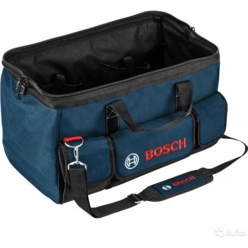 Сумка для інструменту Bosch, 67л, поліестер, 35х55х35см