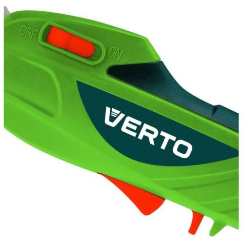 Секатор акумуляторний Verto, 7.2В, акб 1х1.3Ач, d 16мм