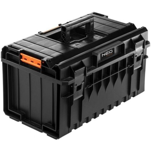 Ящик модульний для інструменту Neo Tools 350, 32х58.5x38.5см, пластик