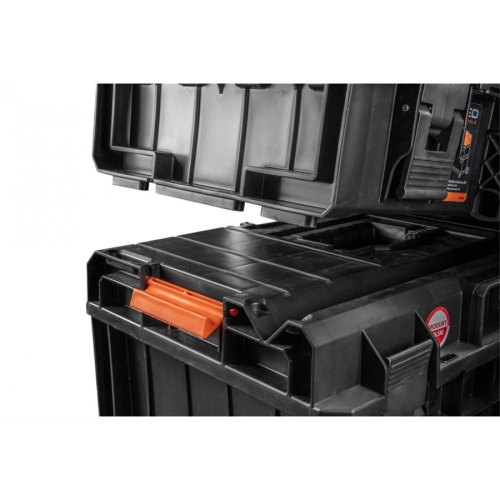 Ящик модульний для інструменту Neo Tools 350, 32х58.5x38.5см, пластик