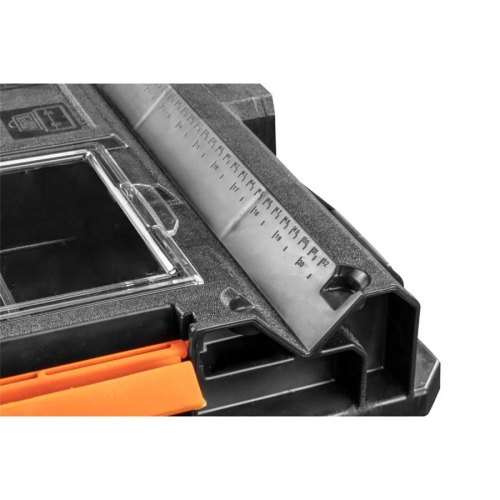 Ящик модульний для інструменту Neo Tools 350, 32х58.5x38.5см, пластик