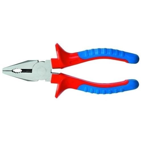 Плоскогубці комбіновані Top Tools, 180мм