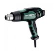 Фен будівельний Metabo HGE 23-650 LCD, 2300Вт, 80-650°C, 150/500л•хв, 0.7кг