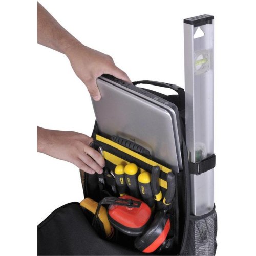 Рюкзак для інструменту Stanley, 25л, нейлон