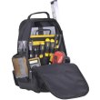 Рюкзак для інструменту Stanley, 25л, нейлон