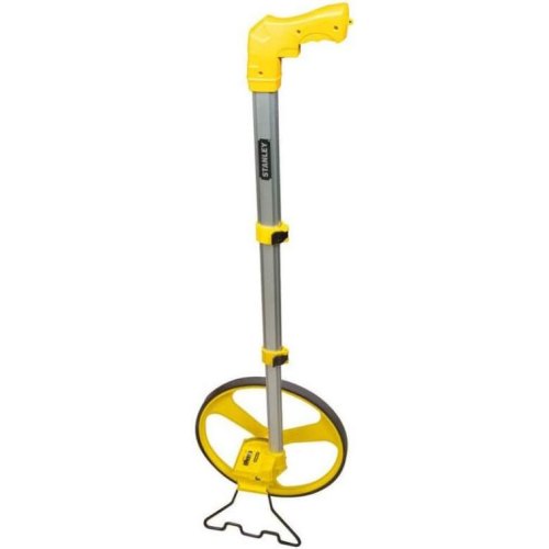 Курвіметр Stanley, D колеса 318мм