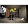 Шліфмашина кутова акумуляторна Metabo WVB 18 LT BL 11-125 Quick, 125мм, 18В 2х5.5А•год, 2800-10000об•хв, М14, 1.8кг