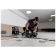 Шліфмашина кутова акумуляторна Metabo WVB 18 LT BL 11-125 Quick, 125мм, 18В 2х5.5А•год, 2800-10000об•хв, М14, 1.8кг