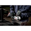 Шліфмашина кутова акумуляторна Metabo WVB 18 LT BL 11-125 Quick, 125мм, 18В 2х5.5А•год, 2800-10000об•хв, М14, 1.8кг