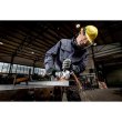 Шліфмашина кутова акумуляторна Metabo WVB 18 LT BL 11-125 Quick, 125мм, 18В 2х5.5А•год, 2800-10000об•хв, М14, 1.8кг