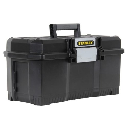 Ящик для инструменту Stanley One Latch, 28.7x60.5x28.7см, пластик
