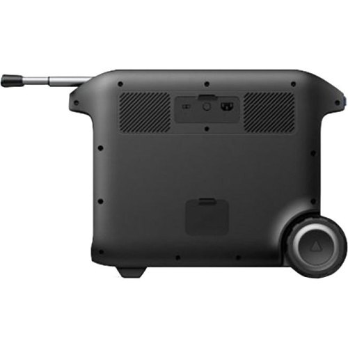 Зарядна станція Anker PowerHouse 767 (A1780)