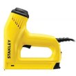 Степлер електричний Stanley, 800Вт, 6-14мм тип скоб G та 12-15мм тип скоб J, шнур 2.4м