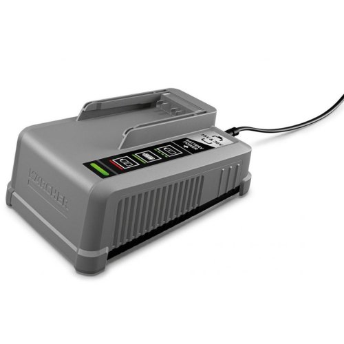 Швидкозарядний пристрій Karcher Battery Power+ 36/60, 36В, 0.933 кг