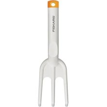 Вилка для посадки Fiskars White, 26.3см (1027034)