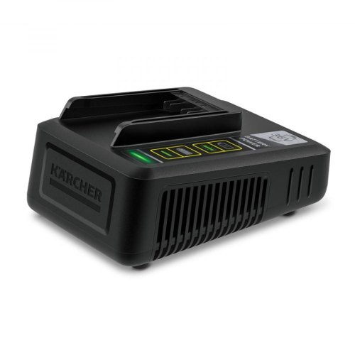 Швидкозарядний пристрій Karcher для акумулятора 36В