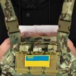 Хімічна грілка для тіла 2E розмір XL (192x130мм), клейка, до 12 годин - 20 шт