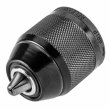 Патрон самозатискний GRAPHITE, 1/2х20, 0-13мм