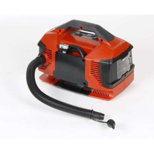 Компресор автомобільний гібридний Einhell PRESSITO, PXC, 220В або 1х18В, 0.83кг