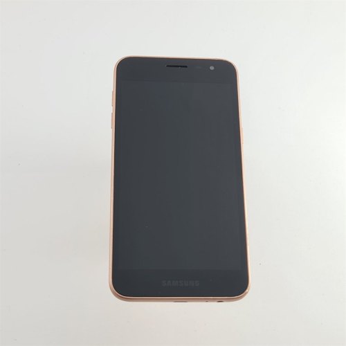 Смартфон Samsung Galaxy J2 core 2018 8 GB Gold USED **