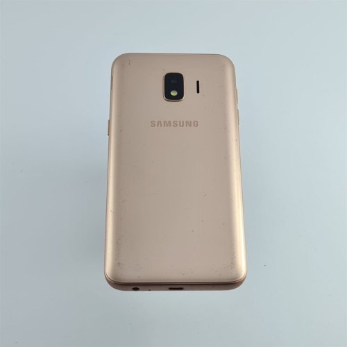 Смартфон Samsung Galaxy J2 core 2018 8 GB Gold USED **