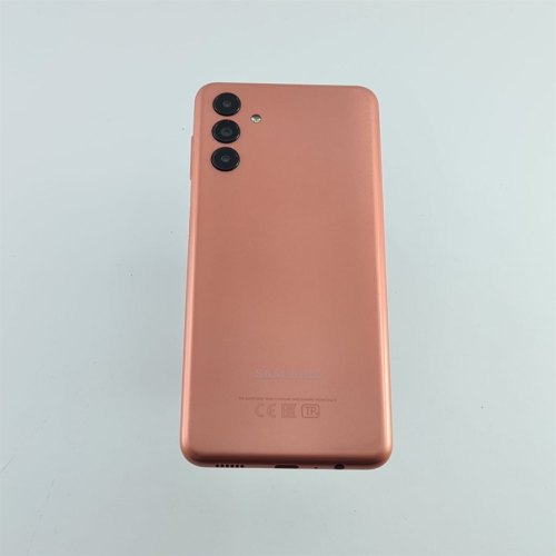 Смартфон Samsung Galaxy A04s 32 GB Copper USED **