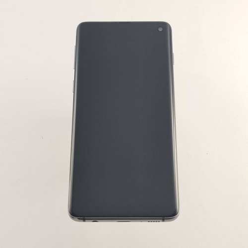 Смартфон Samsung Galaxy S10 128 GB Black USED **