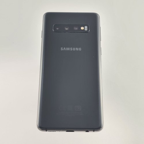 Смартфон Samsung Galaxy S10 128 GB Black USED **