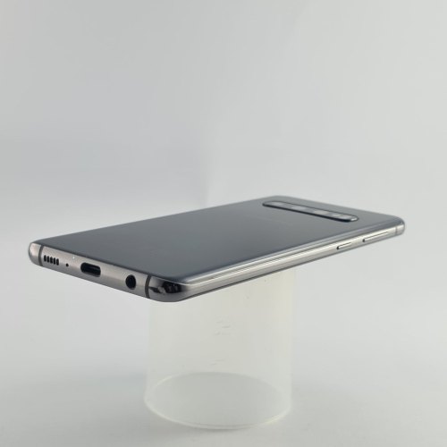 Смартфон Samsung Galaxy S10 128 GB Black USED **