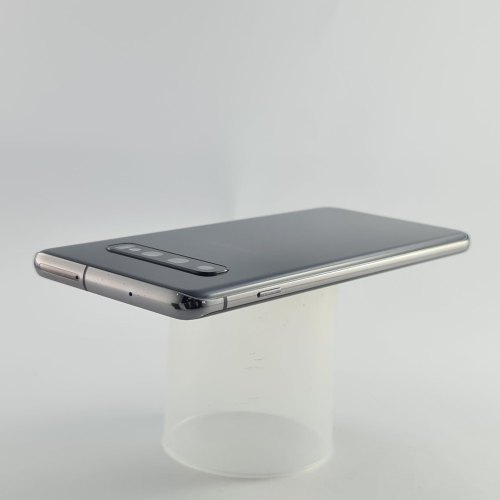 Смартфон Samsung Galaxy S10 128 GB Black USED **