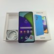 Смартфон Samsung Galaxy A52 256 GB Blue USED **