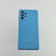Смартфон Samsung Galaxy A52 256 GB Blue USED **