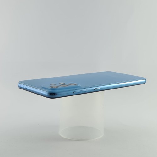 Смартфон Samsung Galaxy A52 256 GB Blue USED **