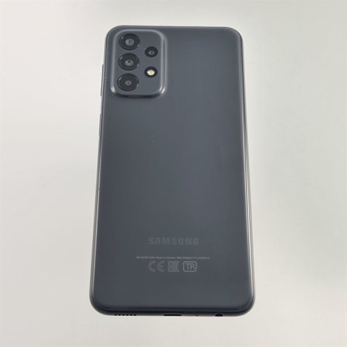Смартфон Samsung Galaxy A23 64 GB Black USED **