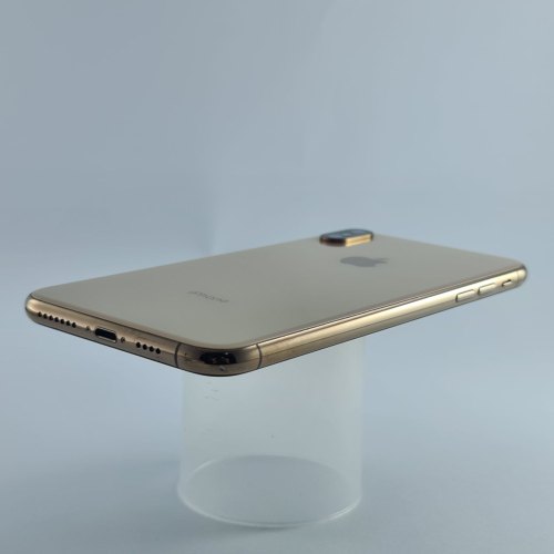 Смартфон Apple iPhone Xs Max 64 GB Gold USED **