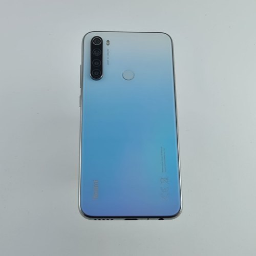 Смартфон Xiaomi Redmi Note 8 64 GB Neptune Blue USED **