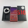 Смартфон Samsung Galaxy S10 128 GB Red USED **