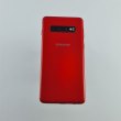 Смартфон Samsung Galaxy S10 128 GB Red USED **