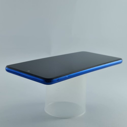 Смартфон Samsung Galaxy M52 128 GB Icy Blue USED **