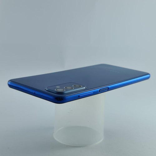 Смартфон Samsung Galaxy M52 128 GB Icy Blue USED **