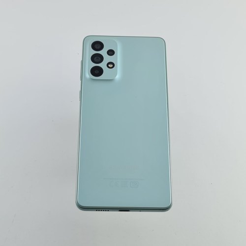 Смартфон Samsung Galaxy A73 128 GB Mint USED **