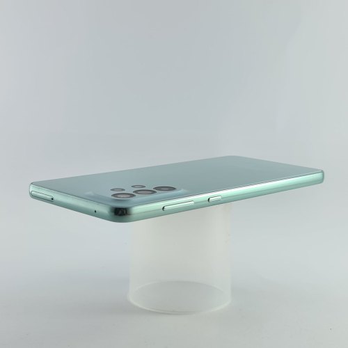 Смартфон Samsung Galaxy A73 128 GB Mint USED **