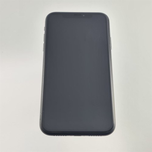 Смартфон Apple iPhone Xr 128 GB Black USED **