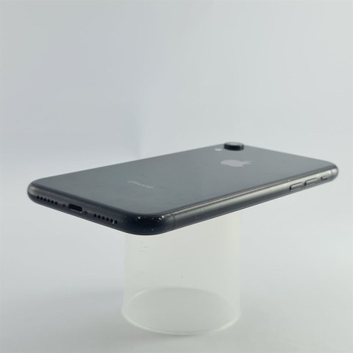 Смартфон Apple iPhone Xr 128 GB Black USED **