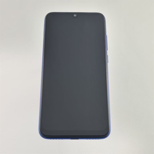 Смартфон Xiaomi Redmi Note 7 128 GB Neptune Blue USED **