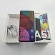 Смартфон Samsung Galaxy A51 128 GB Black USED **