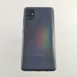 Смартфон Samsung Galaxy A51 128 GB Black USED **