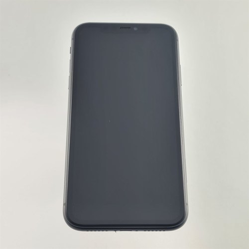 Смартфон Apple iPhone 11 64 GB Black USED **