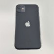 Смартфон Apple iPhone 11 64 GB Black USED **