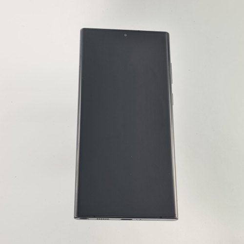 Смартфон Samsung Galaxy S22 Ultra 256 GB Black USED **